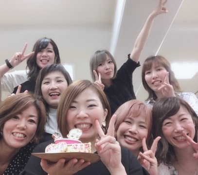 STAFF～お客様に携わらせていただくスタッフの紹介～